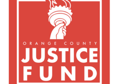 Orange County Justice Fund